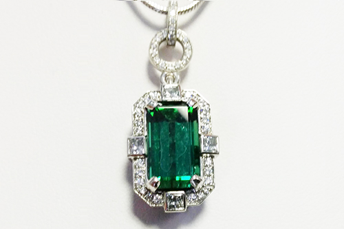 Rare Jewels International